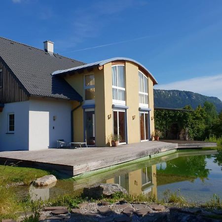 Luxusferienhaus Maiersdorf别墅 外观 照片