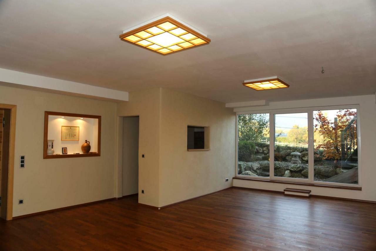 Luxusferienhaus Maiersdorf别墅 外观 照片